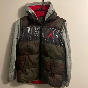 Jordan Jacket